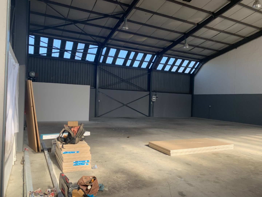 Commercial Property for Sale in Montague Gardens Western Cape